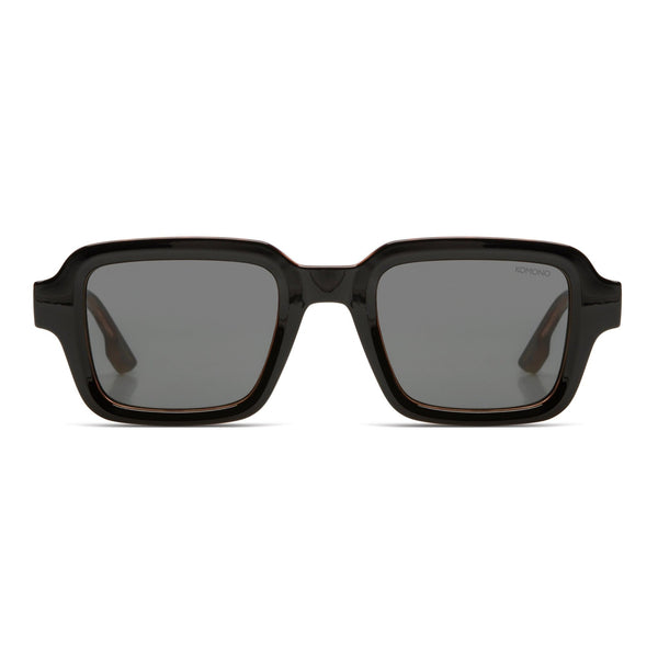 Lionel / Black Tortoise & Grey Lens - Shade Files